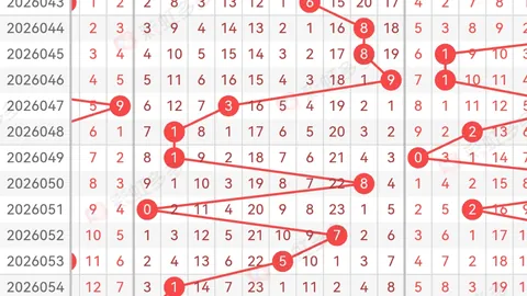 2026年双色球025期专家红球5胆推荐，红球质合分析看好