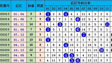 福彩3D马王2026061期专家推荐字谜分析