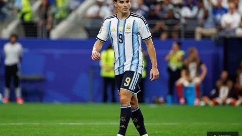 2026世界杯盘点：42胜高胜率，关键战果今日焦点解读